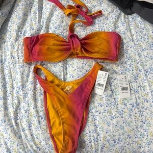 Pacsun swimsuit